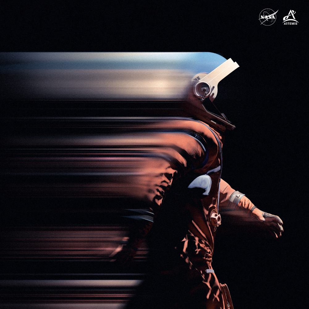 Space Art