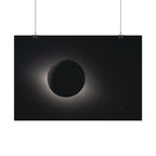 Artemis II in Eclipse