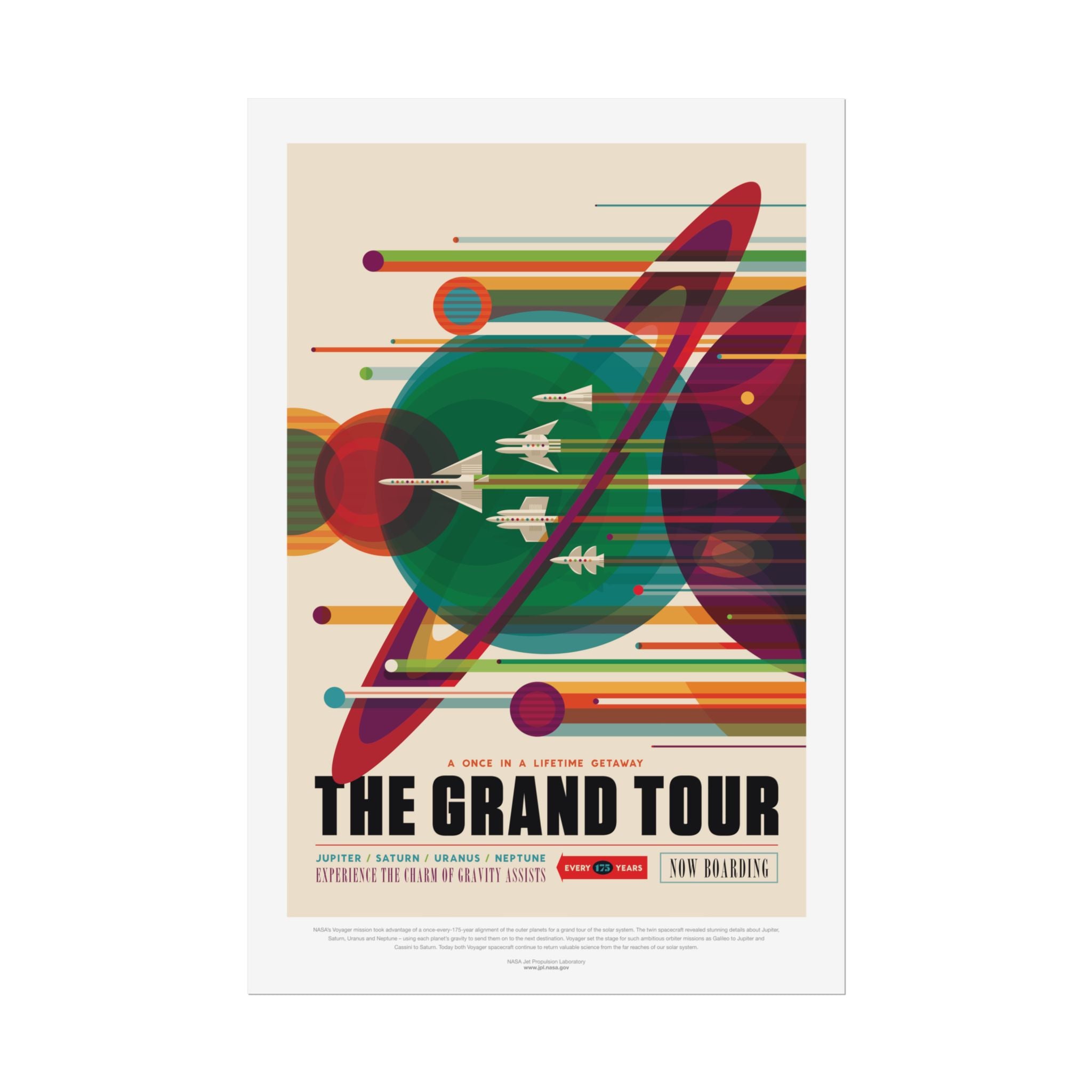 The Grand Tour