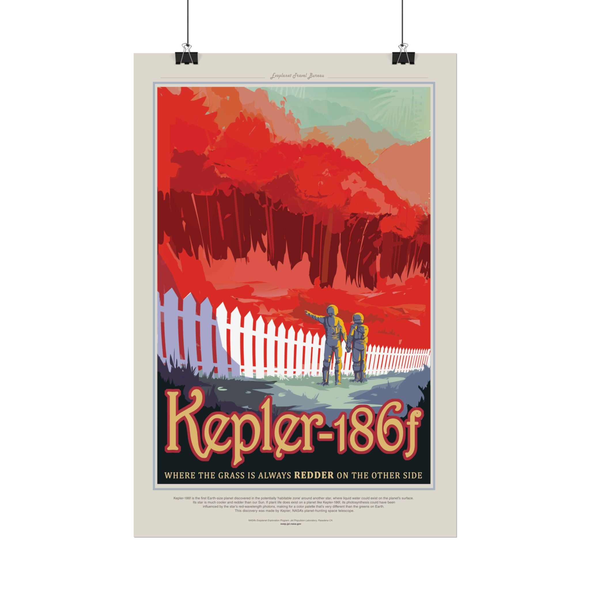 Kepler-186f