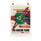 The Grand Tour
