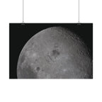 A Moment with the Moon