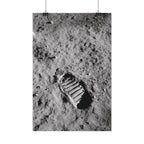 One Small Step - Apollo 11