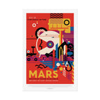 Mars
