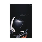 NASA Artemis II: For All Humanity 1