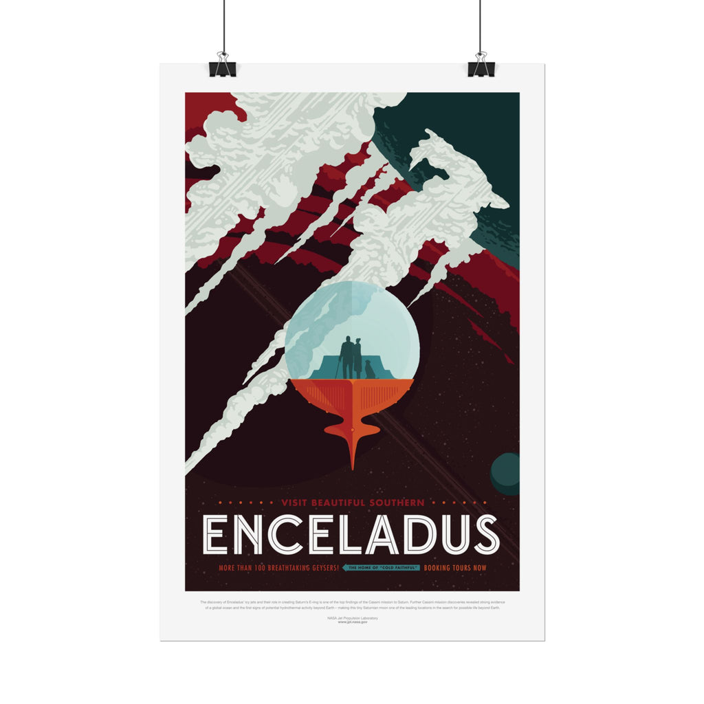 Enceladus