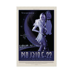 PSO J318.5-22