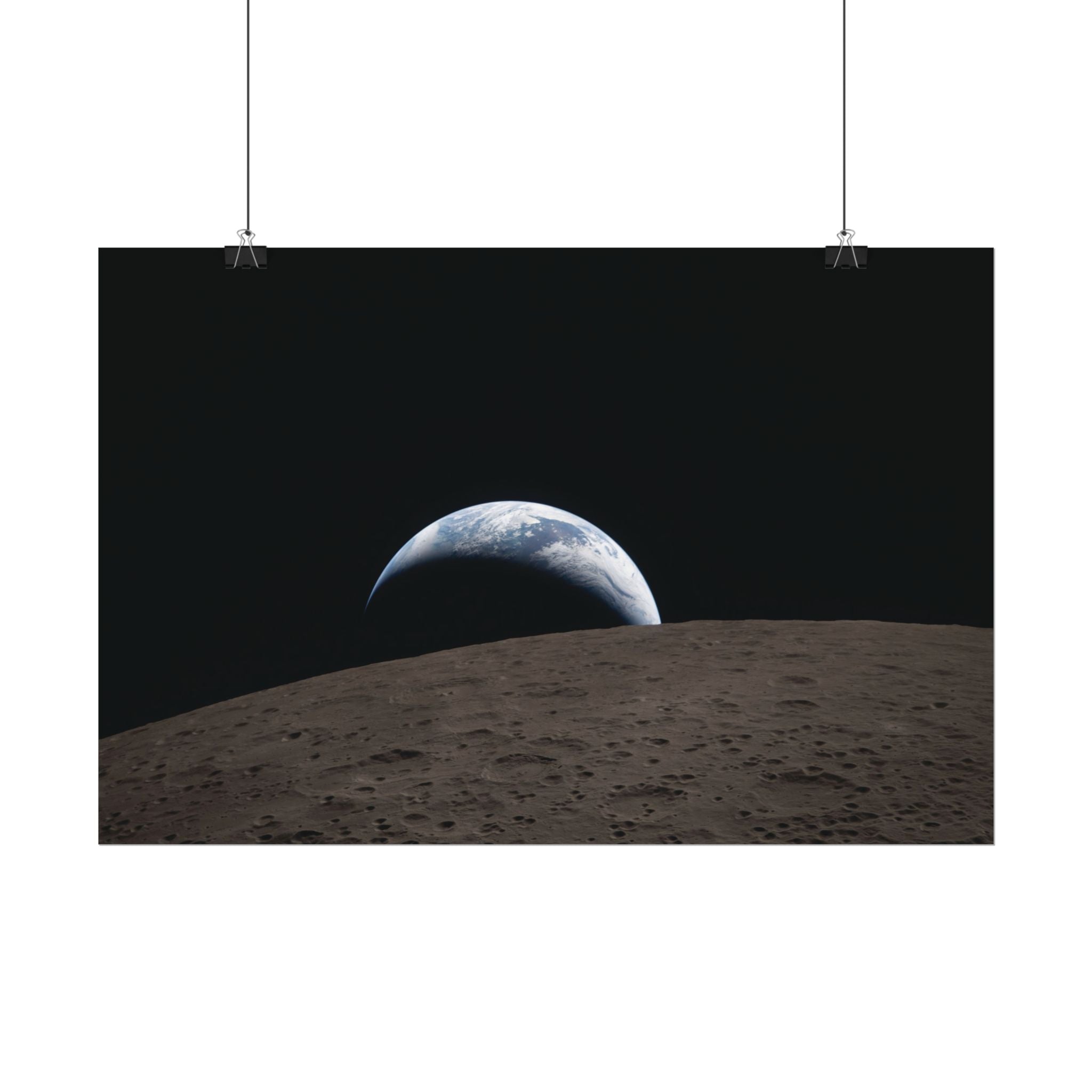Earthset