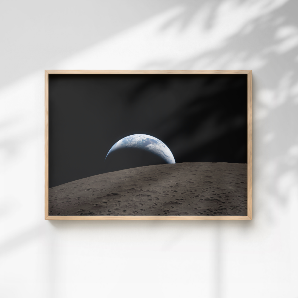 Earthset