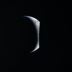Artemis Era Earthrise
