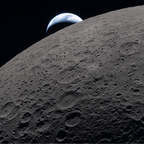 A Setting Earth