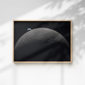 A New View of the Moon