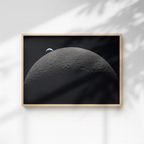 A New View of the Moon