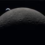 A New View of the Moon