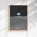 Apollo 11 Earthrise