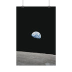 Apollo 8 Earthrise