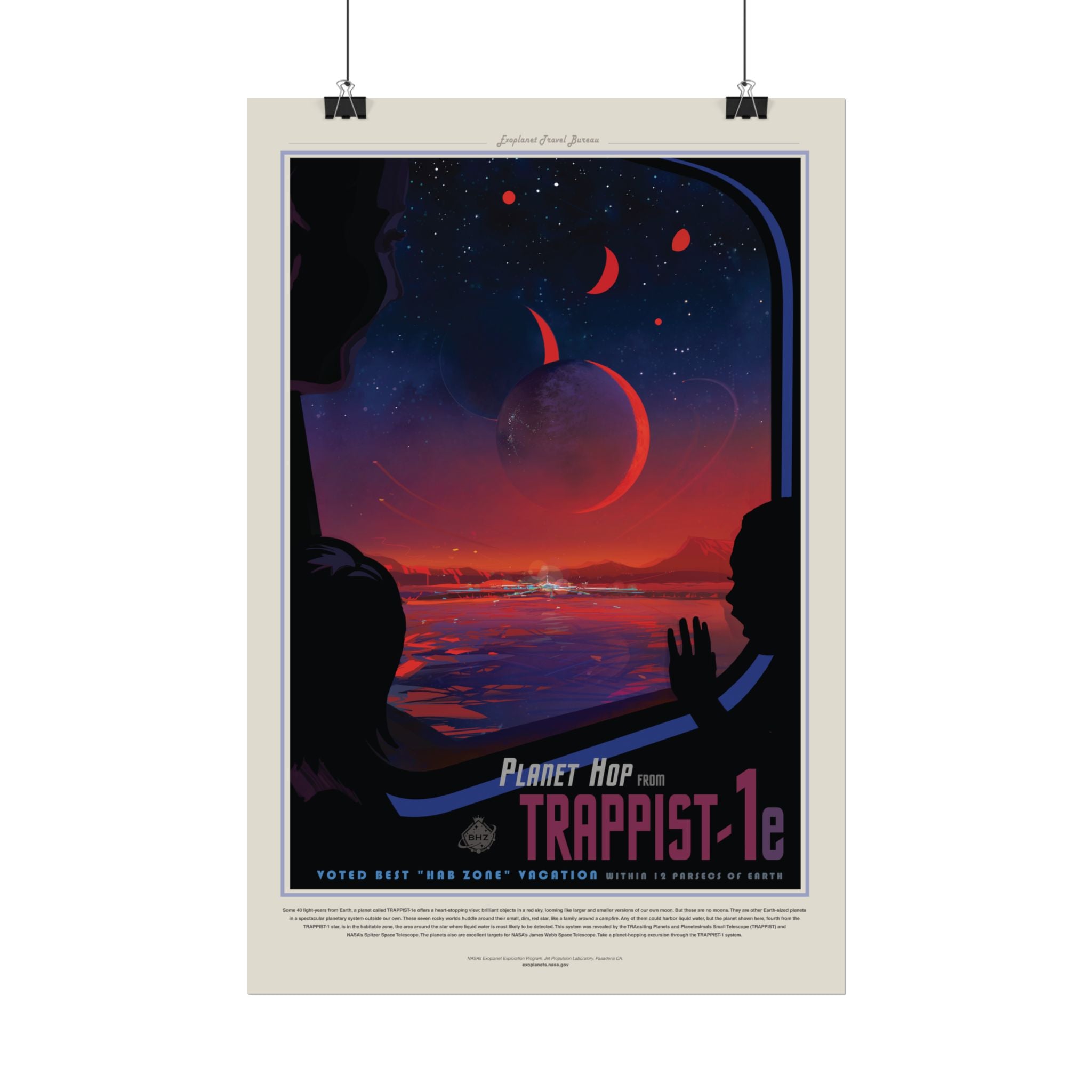 TRAPPIST-1e
