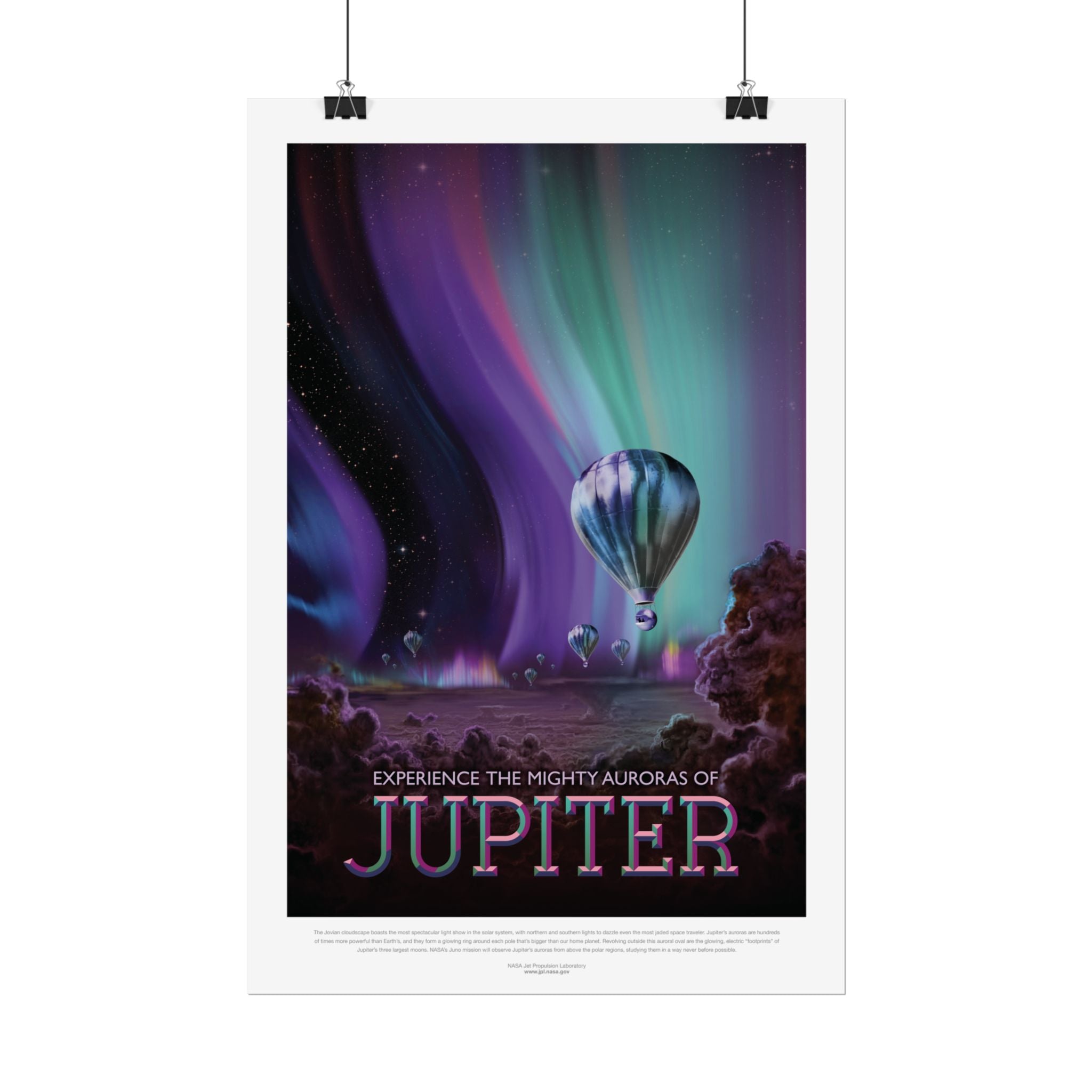 Jupiter