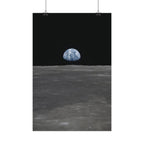 Apollo 11 Earthrise