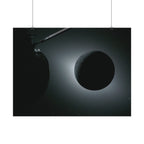 Eclipsed: A View from Orion