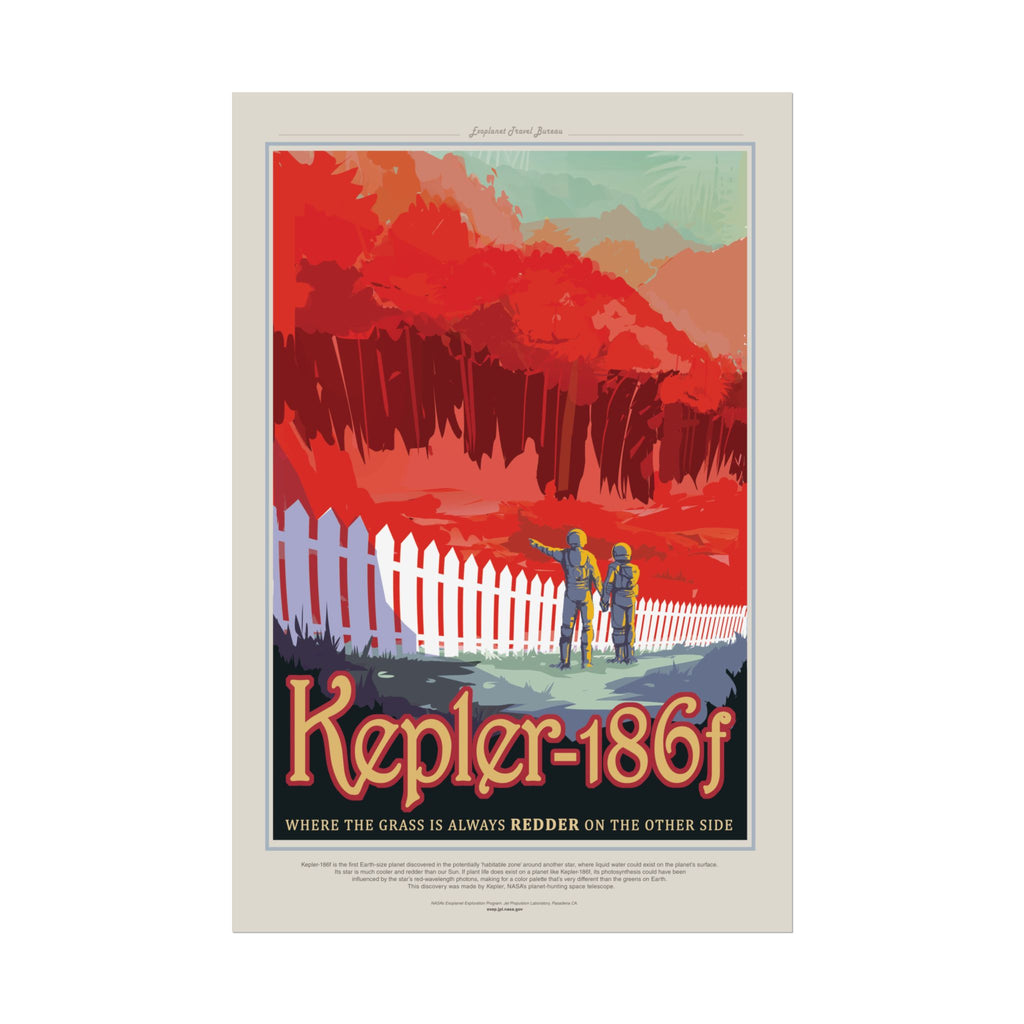 Kepler-186f