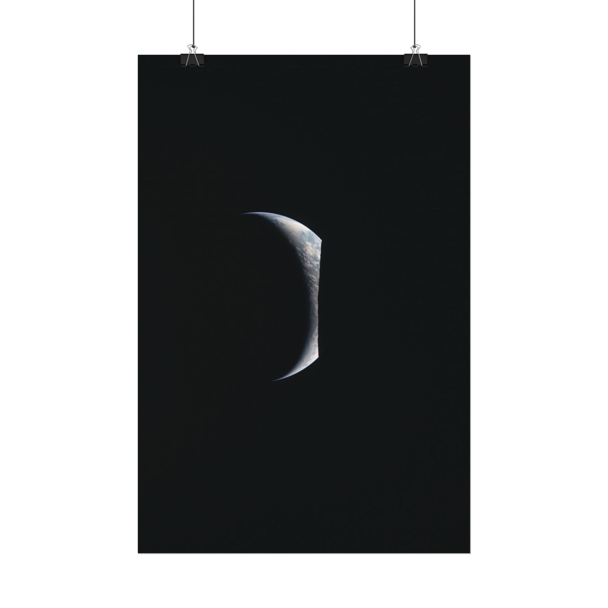 Artemis Era Earthrise
